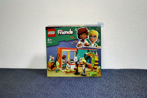 Lego® 41754 Friends Leos Zimmer