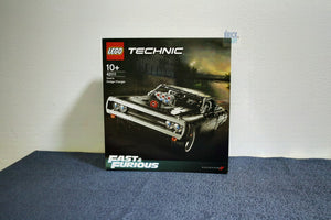 Lego® 42111 Technic Dom's Dodge Charger, Fast and Furious