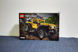 Lego® 42122 Technic Jeep® Wrangler