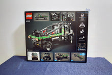 Laden Sie das Bild in den Galerie-Viewer, Lego® 42129 Technic 4x4 Mercedes-Benz Zetros Offroad-Truck