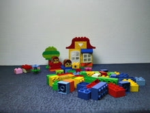 Laden Sie das Bild in den Galerie-Viewer, Lego® Duplo® 4627 Bauspaß Set