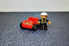 Laden Sie das Bild in den Galerie-Viewer, Lego® Duplo® 4692 Feuerwehrauto