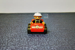 Lego® Duplo® 4692 Feuerwehrauto