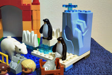 Laden Sie das Bild in den Galerie-Viewer, Lego® Duplo® 4960 Zoo Superset