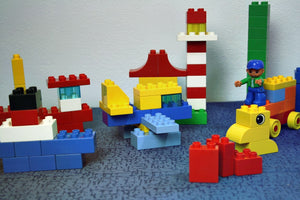 Lego® Duplo® 5572 Bau -und Spiel Spaß