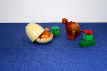 Laden Sie das Bild in den Galerie-Viewer, Lego® Duplo® 5596 Dino Familie