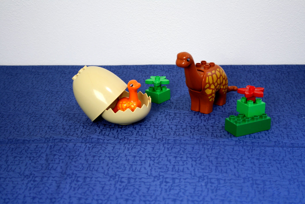 Lego® Duplo® 5596 Dino Familie