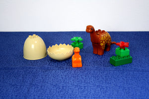 Lego® Duplo® 5596 Dino Familie