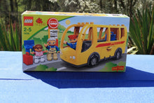 Laden Sie das Bild in den Galerie-Viewer, Lego® Duplo® 5636 Bus