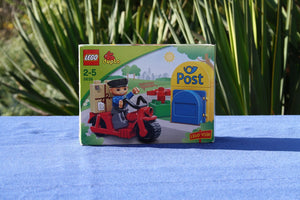 Lego® Duplo® 5638 Postbote