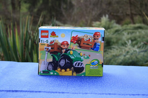 Lego® Duplo® 5645 Gelände-Quad für den Bauernhof