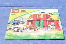 Laden Sie das Bild in den Galerie-Viewer, Lego® Duplo® 5649 Grosser Bauernhof