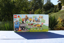 Laden Sie das Bild in den Galerie-Viewer, Lego® Duplo® 5652 Strassenbau