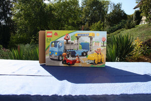 Lego® Duplo® 5652 Strassenbau