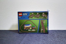 Laden Sie das Bild in den Galerie-Viewer, Lego® 60205 City Schienen