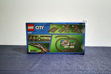 Laden Sie das Bild in den Galerie-Viewer, Lego® City 60238 Weichen