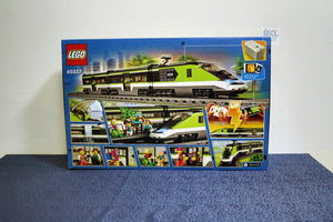 Lego® 60337 City Personen-Schnellzug