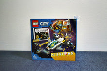 Laden Sie das Bild in den Galerie-Viewer, Lego® 60354 City Erkundungsmissionen im Weltraum