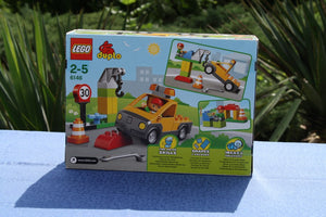 Lego® Duplo® 6146 Abschleppwagen