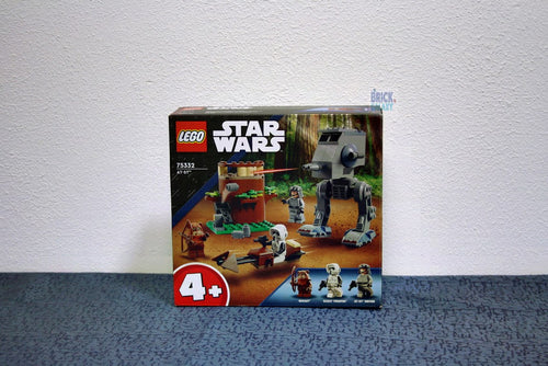 Lego® 75332 Star War ™ AT-ST