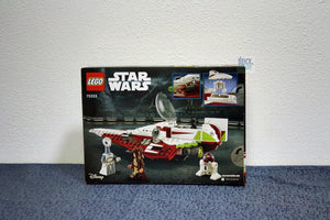 Lego® 75333 Star Wars Obi-Wan Kenobis Jedi Starfighter