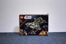 Laden Sie das Bild in den Galerie-Viewer, Lego® 75346 Star Wars™ Snubfighter der Piraten