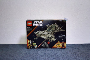 Lego® 75346 Star Wars™ Snubfighter der Piraten