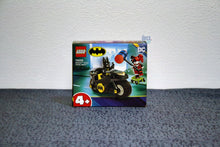 Laden Sie das Bild in den Galerie-Viewer, Lego® 76220 DC Batman™ vs. Harley Quinn™