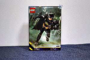 Lego® 76259 DC Batman™ Baufigur