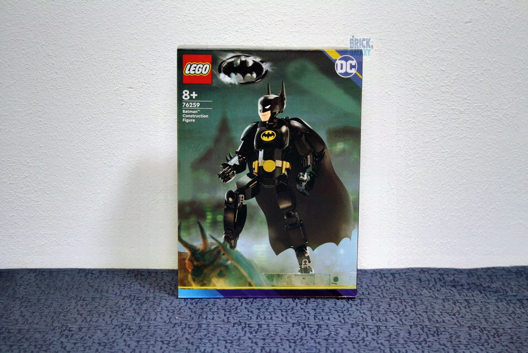 Lego® 76259 DC Batman™ Baufigur