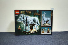 Laden Sie das Bild in den Galerie-Viewer, Lego® 76414 Harry Potter™ Expecto Patronum