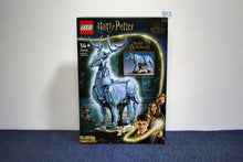 Laden Sie das Bild in den Galerie-Viewer, Lego® 76414 Harry Potter™ Expecto Patronum