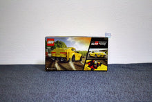 Laden Sie das Bild in den Galerie-Viewer, Lego® 76901 Speed Champions Toyota GR Supra