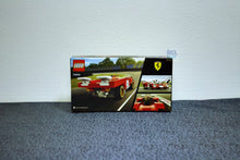 Laden Sie das Bild in den Galerie-Viewer, Lego® 76906 Speed Champions 1970 Ferrari 512 M