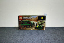 Laden Sie das Bild in den Galerie-Viewer, Lego® 76907 Speed Champions Lotus Evija