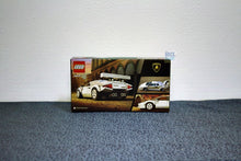 Laden Sie das Bild in den Galerie-Viewer, Lego® 76908 Speed Champions Lamborghini Countach
