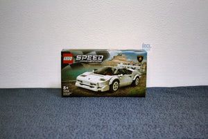 Lego® 76908 Speed Champions Lamborghini Countach