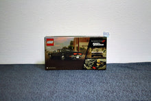 Laden Sie das Bild in den Galerie-Viewer, Lego® 76912 Speed Champions Fast &amp; Furious 1970 Dodge Charger R/T