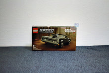 Laden Sie das Bild in den Galerie-Viewer, Lego® 76912 Speed Champions Fast &amp; Furious 1970 Dodge Charger R/T