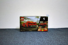 Laden Sie das Bild in den Galerie-Viewer, Lego® 76914 Speed Champions Ferrari 812 Competizione