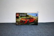 Laden Sie das Bild in den Galerie-Viewer, Lego® 76914 Speed Champions Ferrari 812 Competizione