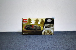 Lego® 76915 Speed Champions Pagani Utopia