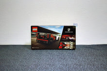 Laden Sie das Bild in den Galerie-Viewer, Lego® 76916 Speed Champions Porsche 963