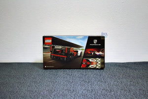 Lego® 76916 Speed Champions Porsche 963