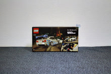 Laden Sie das Bild in den Galerie-Viewer, Lego® 76917 Speed Champions 2 Fast 2 Furious Nissan Skyline GT-R (R34)