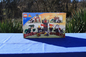 Lego® Duplo® 7846 Drachenturnier