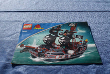 Laden Sie das Bild in den Galerie-Viewer, Lego® Duplo® 7880 Piraten großes Piratenschiff &quot;Herrscher der Meere&quot;