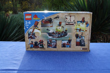 Laden Sie das Bild in den Galerie-Viewer, Lego® Duplo® 7881 Piratenschiff Fürstin der Finsternis
