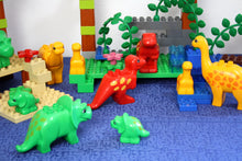 Laden Sie das Bild in den Galerie-Viewer, Lego® Duplo® 9213 Dino Education