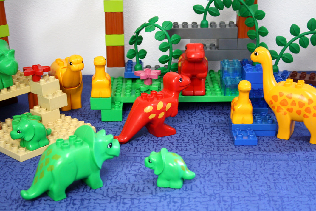 Lego® Duplo® 9213 Dino Education